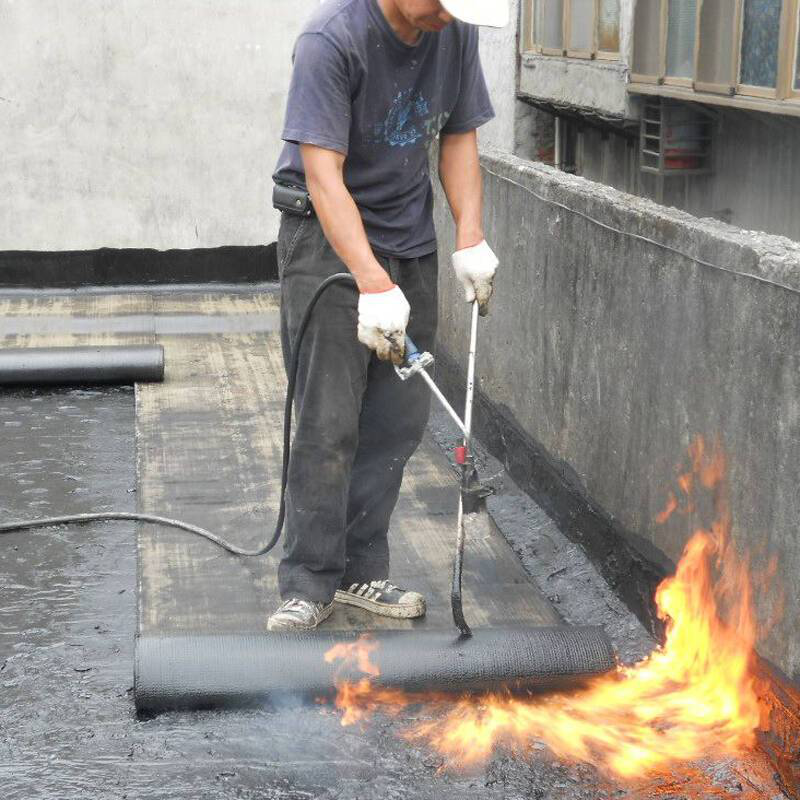 防水卷材 防水卷材